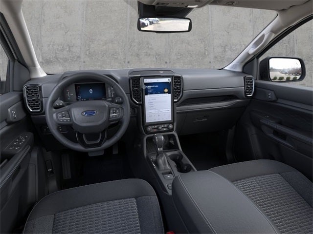 2024 Ford Ranger XLT In-Transit
